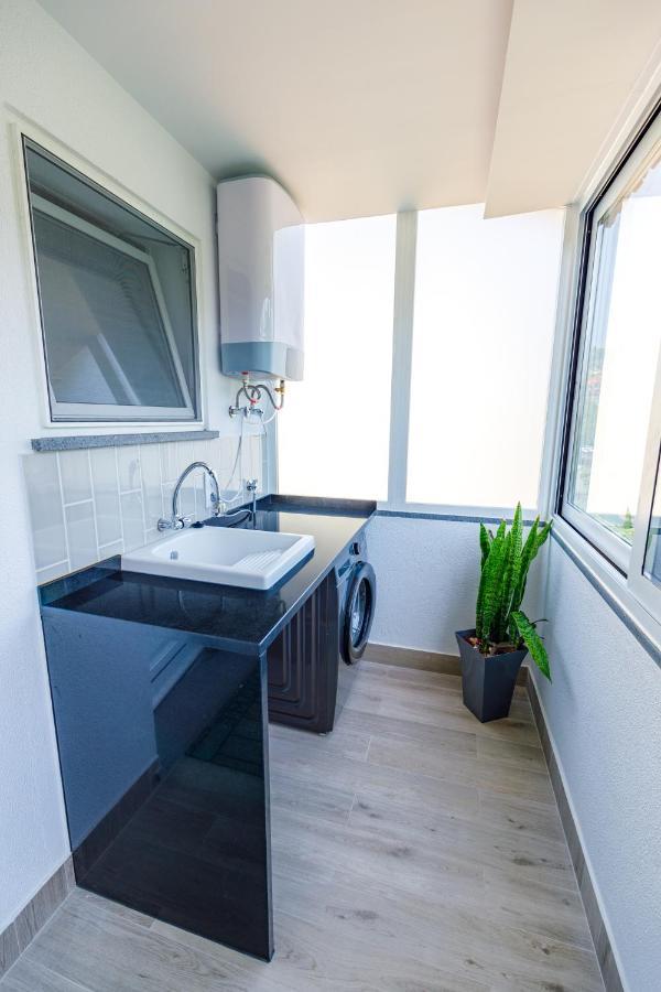 Vista Oceano III Apartment Canico  Exterior photo